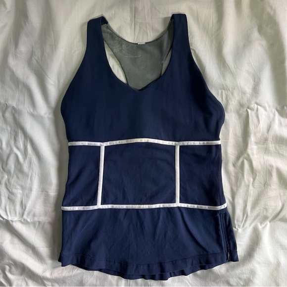 Lululemon Athletica Racerback Tank - Picture 10 of 14